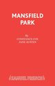 Mansfield Park, Austen Jane