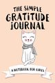 The Simple Gratitude Journal, Frisby Shalana