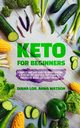 Keto For Beginners, Lor Diana