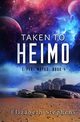 Taken to Heimo, Stephens Elizabeth