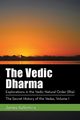The Vedic Dharma, Kalomiris James
