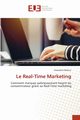 Le Real-Time Marketing, Ballout Amandine
