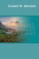 Ephesians, Mitchell Cordell W