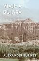 Viaje a Bujar, Burnes Alexander