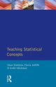 Teaching Statistical Concepts, Hawkins Anne