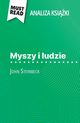 Myszy i ludzie ksika John Steinbeck (Analiza ksiki), Mal Tailler