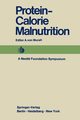Protein-Calorie Malnutrition, 