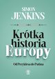 Krtka historia Europy, Jenkins Simon