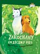 Zakochany grzeczny pies, Cesarz Wojciech,Terechowicz Katarzyna