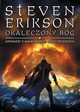 Okaleczony Bg., Erikson Steven