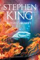 Koniec warty, King Stephen