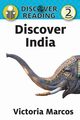 Discover India, Marcos Victoria