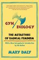Gyn/Ecology, Daly Mary