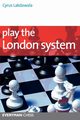 Play the London System, Lakdawala Cyrus