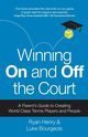 Winning On and Off the Court, Henry Ryan