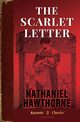 The Scarlet Letter (Annotated Keynote Classics), Hawthorne Nathaniel