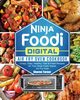Ninja Foodi Digital Air Fry Oven Cookbook, Turner Sharon