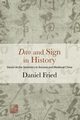 Dao and Sign in History, Fried Daniel