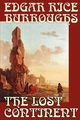 The Lost Continent by Edgar Rice Burroughs, Science Fiction, Burroughs Edgar Rice
