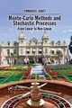 Monte-Carlo Methods and Stochastic Processes, Gobet Emmanuel