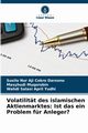Volatilitt des islamischen Aktienmarktes, Darsono Susilo Nur Aji Cokro