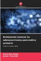 Brotamento tumoral no adenocarcinoma pancretico primrio, BEN REJEB SARRA