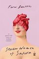 Seven Women of Saturn, Beattie Fern