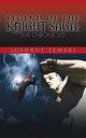 Legend of the Knight Saga, Tewari Sushrut