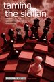Taming the Sicilian, Davies Nigel