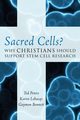 Sacred Cells?, Peters Ted