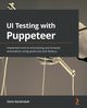 UI Testing with Puppeteer, Kondratiuk Dario