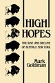High Hopes, Goldman Mark