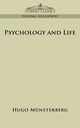 Psychology and Life, M]nsterberg Hugo