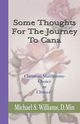 Some Thoughts For The Journey To Cana, Williams Michael S.