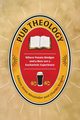 Pub Theology, 