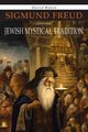 Sigmund Freud and the Jewish Mystical Tradition, Bakan David