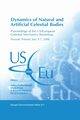Dynamics of Natural and Artificial Celestial Bodies, 