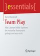 Team Play, Mackrodt Boris