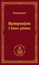 Sympozjon i inne pisma, Ksenofont