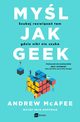 Myl jak geek, McAfee Andrew