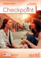 Checkpoint A2+/B1 Student's Book + cyfrowa ksika ucznia, Spencer David, Cichmiska Monika