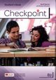 Checkpoint B2 Student's Book, Spencer David, Cichmiska Monika
