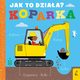 Jak to dziaa Koparka, Littleboy Molly