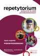 Repetytorium Podrcznik do szk ponadpodstawowych Poziom rozszerzony, Rosiska Marta, Edwards Lynda, Cichmiska Monika