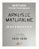 Arkusze maturalne z matematyki poziom podstawowy 2025-2028, Masowski Tomasz, Nodzyski Piotr, Somiska Elbieta
