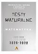 Zbir testw i zada maturalnych z matematyki poziom podstawowy 2025-2028, Masowski Tomasz, Nodzyski Piotr, Somiska Elbieta, Toruska Anna