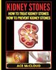 Kidney Stones, McCloud Ace