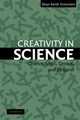 Creativity in Science, Simonton Dean Keith