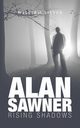 Alan Sawner, Silver William