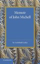 Memoir of John Michell, Geikie Archibald